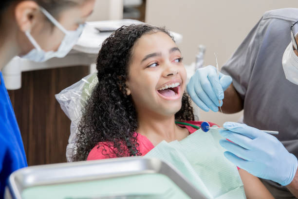 Best Emergency TMJ Treatment in Columbus, OH