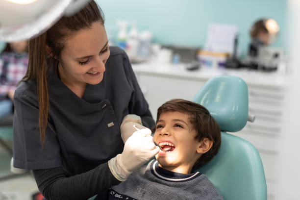 Best Pediatric Emergency Dentist in Columbus, OH