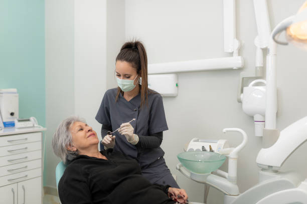 Best Emergency Tooth Extraction in Columbus, OH